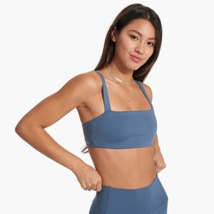 Like New! Vuori Square Neck Bra